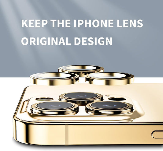 High Quality Camera Len's Protection Rings