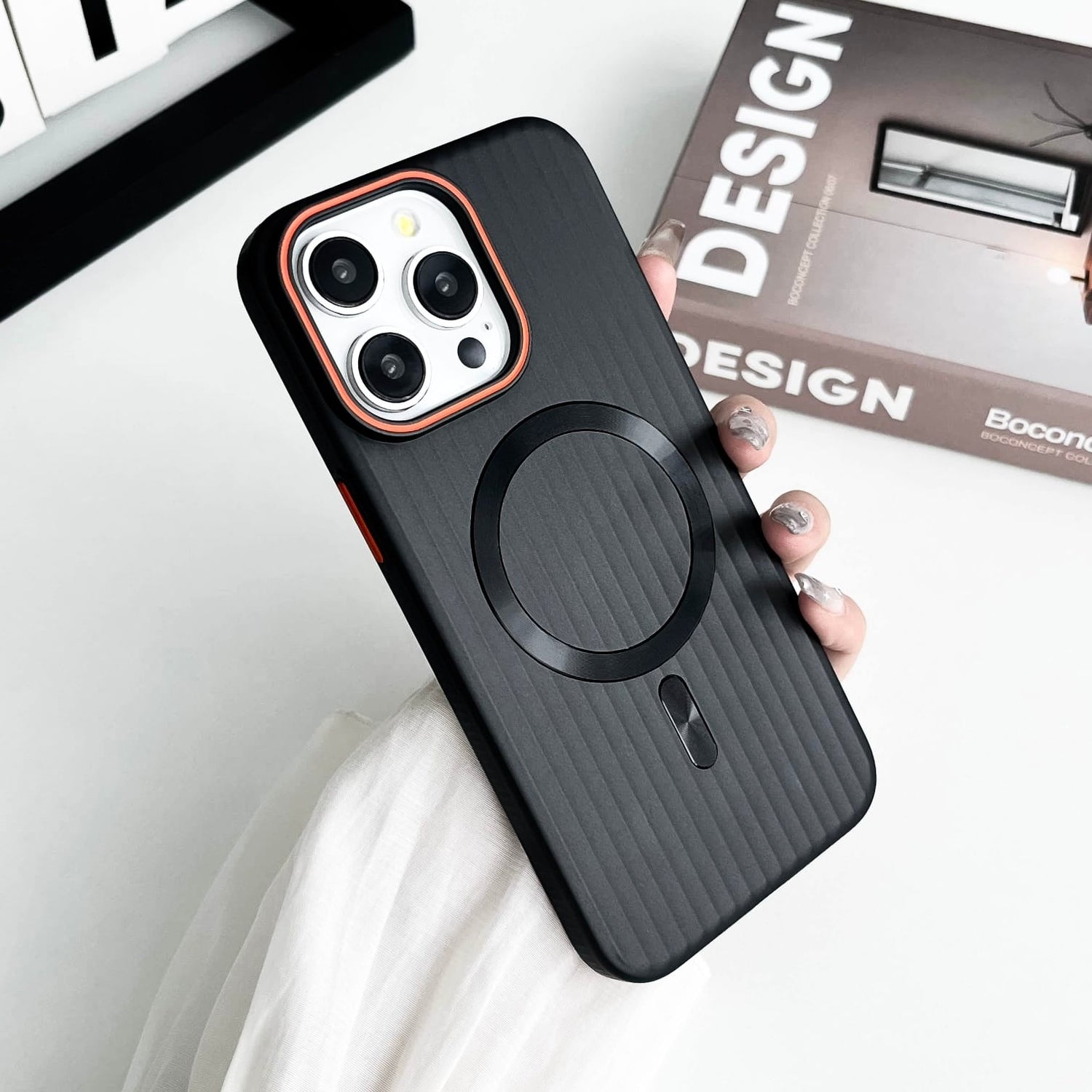 Premium Cases