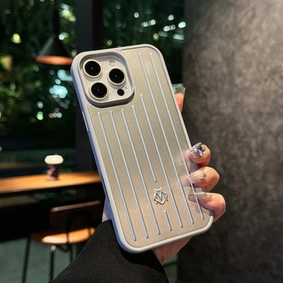 RIMOWA®️ BRANDED CASE (Karan Aujla viral Case)