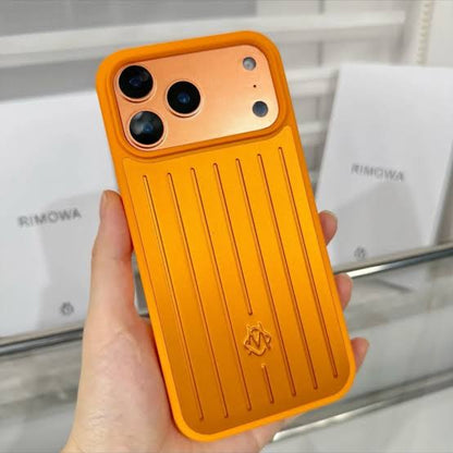 RIMOWA®️ BRANDED CASE (Karan Aujla viral Case)