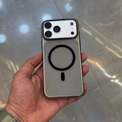 Crystal Magsafe Case