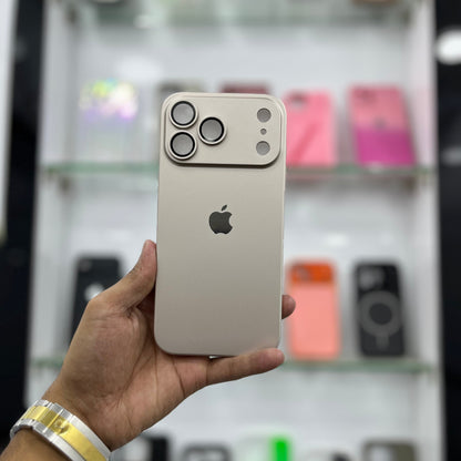 Premium Ultra Slim Matt CASE