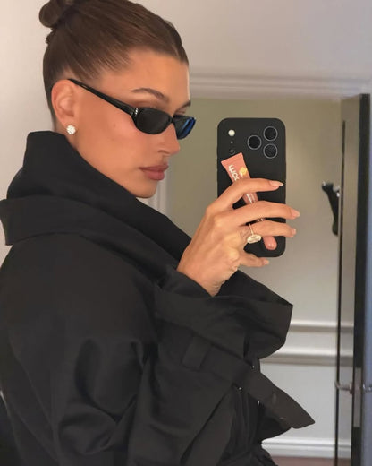 Rhode Case With Peptide Lip Tint