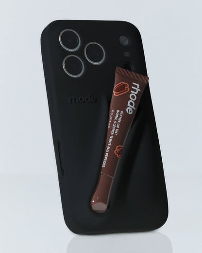 Rhode Case With Peptide Lip Tint