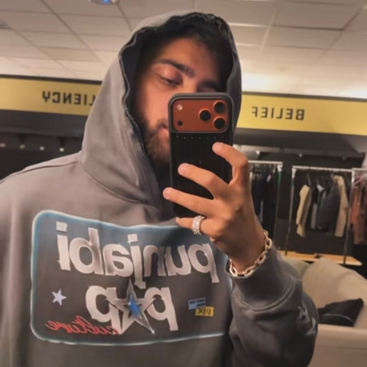RIMOWA®️ BRANDED CASE (Karan Aujla viral Case)