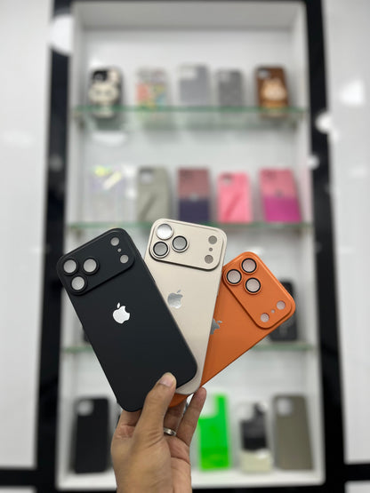 Premium Ultra Slim Matt CASE