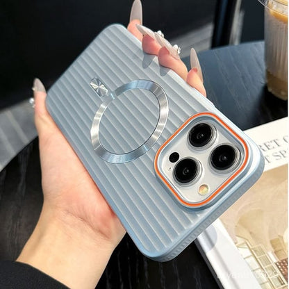 New Vk Edition Corrugated Matt Magsafe Case