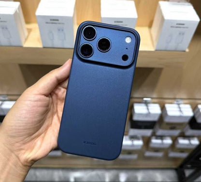 Kdoo/Kzdoo Air Skin 0.3mm Paper Case - 17 Series