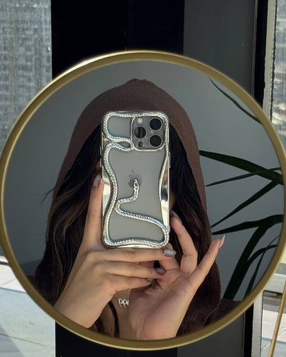 SNAKE CASE