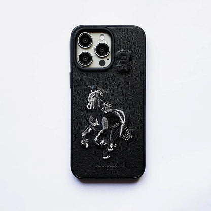 Polo Santa Barbara Case