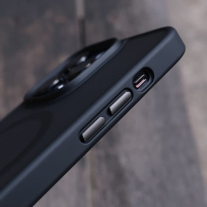 Original Matt Black Magsafe Case