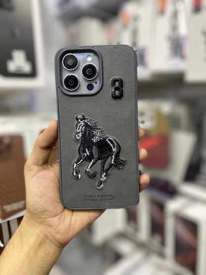 Polo Santa Barbara Case