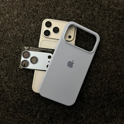 Signature Case With Metal Converter Lens