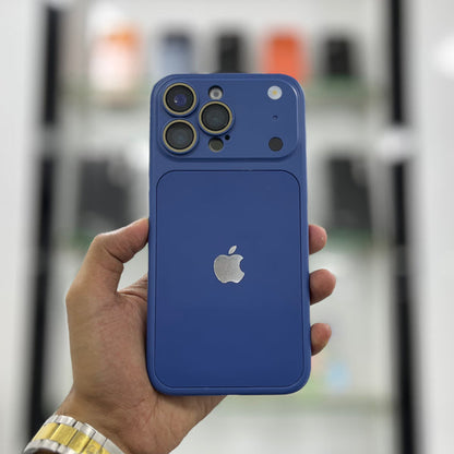 CONVERTER COVER - UPGRADE TO NEW IPHONE 18 PRO MAX MATTE MAGSAFE CASE