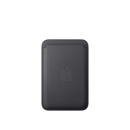 Apple Leather MagSafe Wallet With Animation