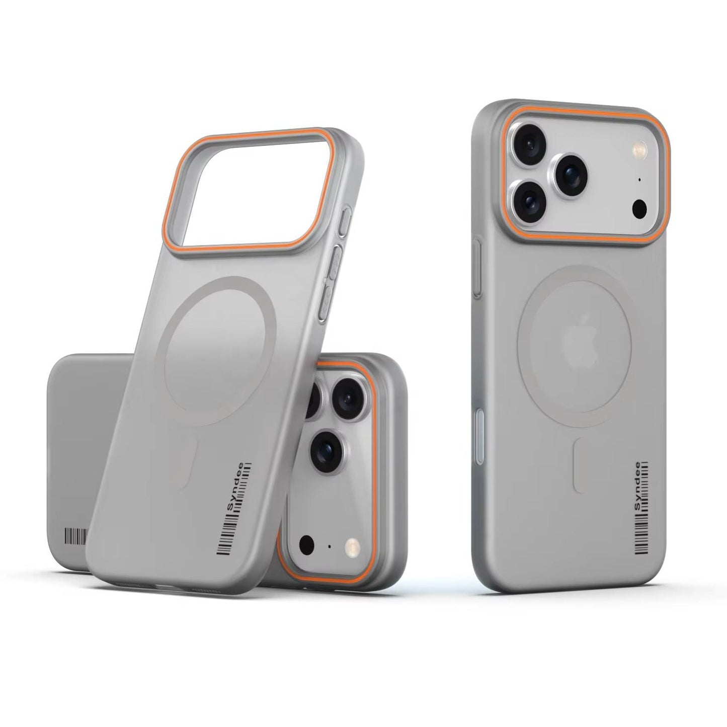Syndee Mag safe Ultra Slim CASE