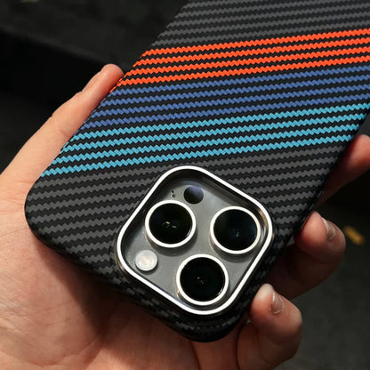 The Ultimate M Carbon Edition Phone Case