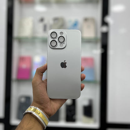 Premium Ultra Slim Matt CASE