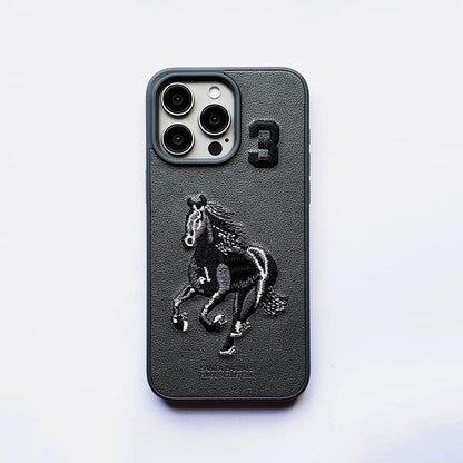 Polo Santa Barbara Case