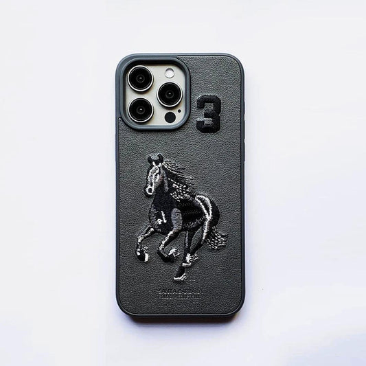 Polo Santa Barbara Case