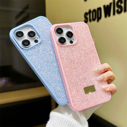 Swarovski Rhinestone Case