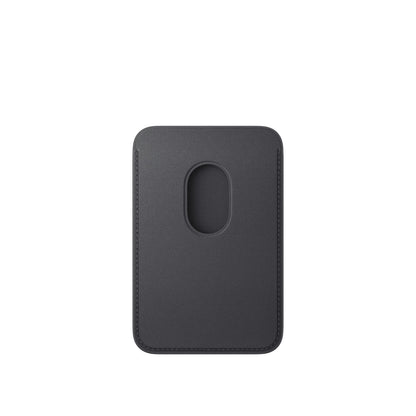 Apple Leather MagSafe Wallet With Animation