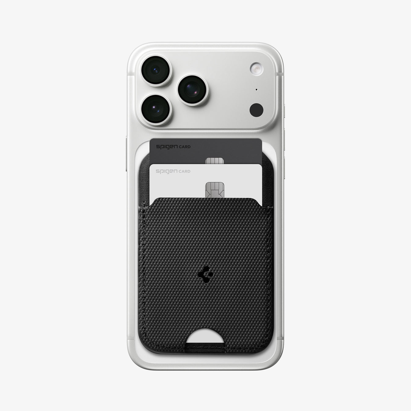Slim Fold Mag Fit Cards Wallet