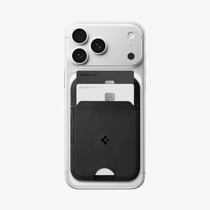 Slim Fold Mag Fit Cards Wallet