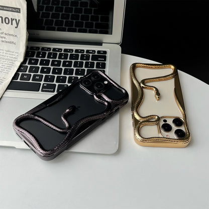 SNAKE CASE