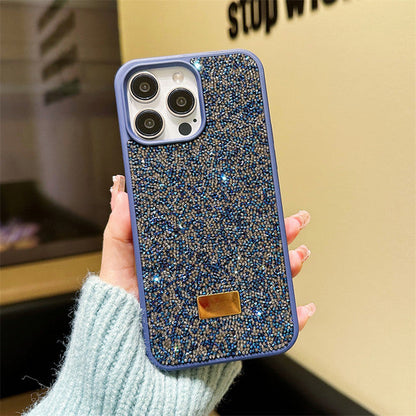 Swarovski Rhinestone Case