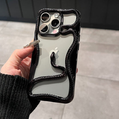 SNAKE CASE