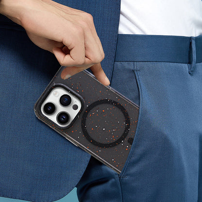 ROCK Guard Ink Splash MagSafe Phone Case