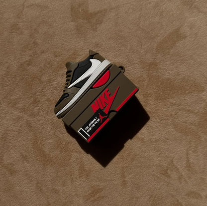 Trap Jordan 1 Airpods Case