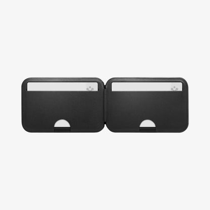 Slim Fold Mag Fit Cards Wallet