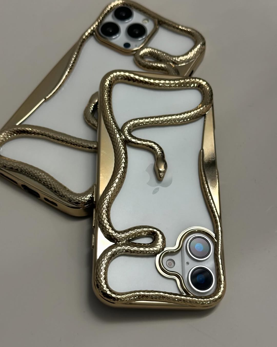 SNAKE CASE