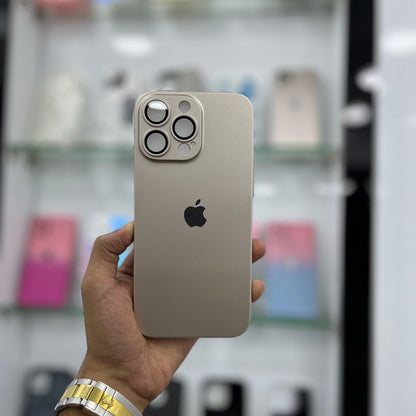 Premium Ultra Slim Matt CASE